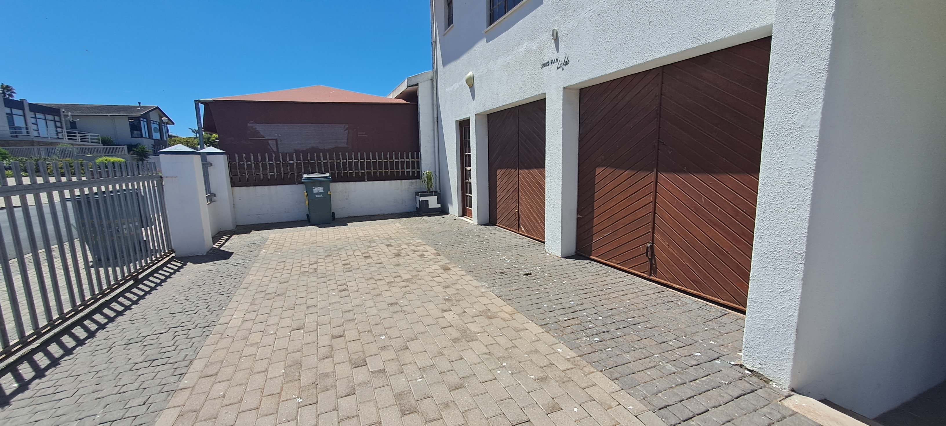 To Let 4 Bedroom Property for Rent in Saldanha Western Cape